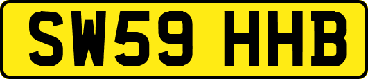 SW59HHB
