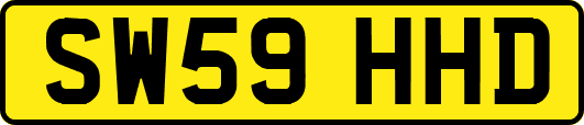 SW59HHD