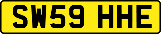 SW59HHE