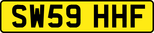 SW59HHF