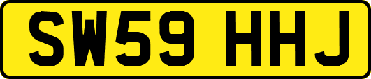 SW59HHJ
