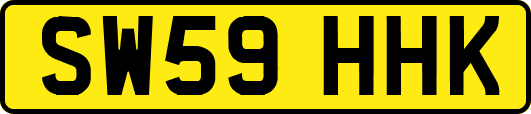 SW59HHK