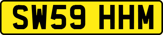 SW59HHM