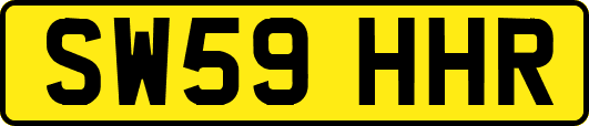 SW59HHR