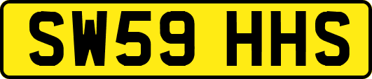 SW59HHS