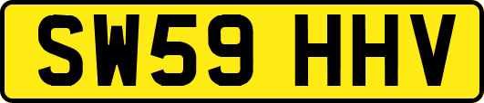 SW59HHV