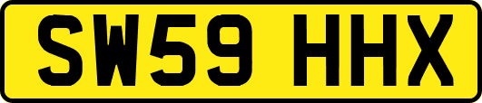 SW59HHX