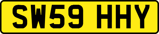 SW59HHY