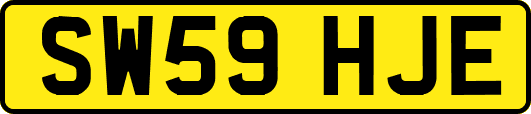 SW59HJE
