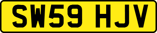 SW59HJV