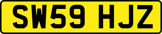 SW59HJZ