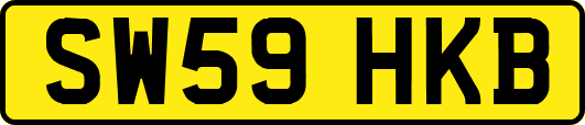 SW59HKB