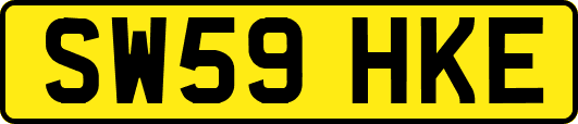 SW59HKE