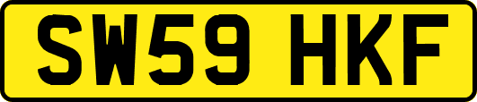 SW59HKF