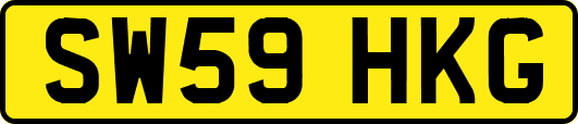 SW59HKG