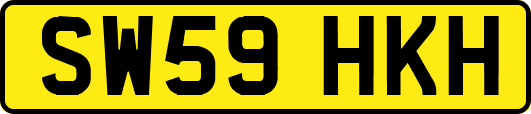 SW59HKH