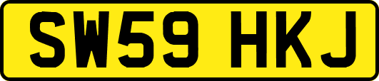 SW59HKJ