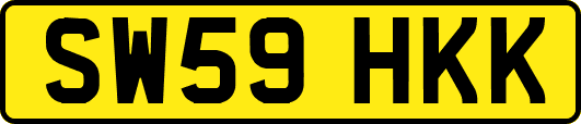 SW59HKK