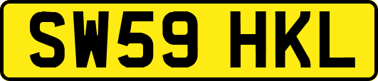SW59HKL