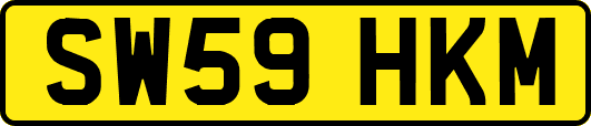 SW59HKM
