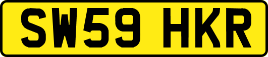 SW59HKR