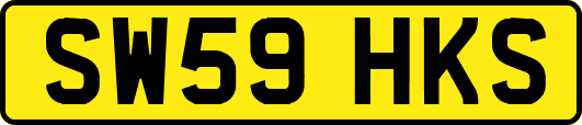 SW59HKS