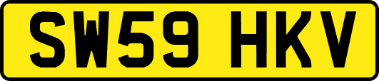 SW59HKV