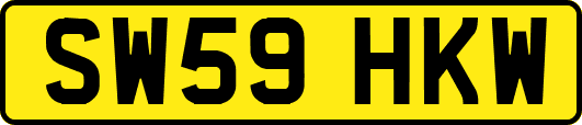SW59HKW