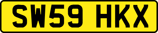 SW59HKX