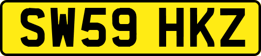 SW59HKZ