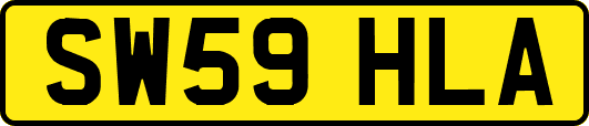 SW59HLA