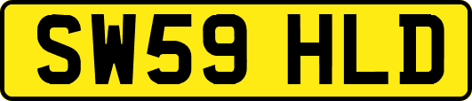 SW59HLD
