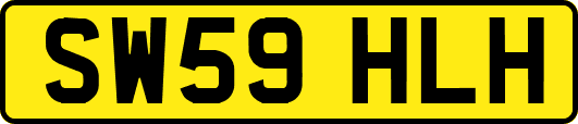 SW59HLH