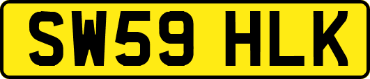 SW59HLK