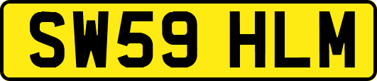 SW59HLM