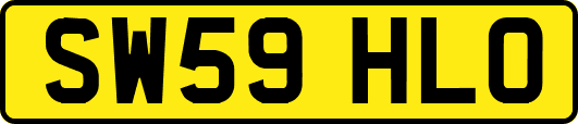 SW59HLO
