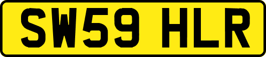 SW59HLR