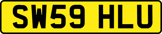 SW59HLU