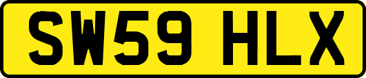 SW59HLX