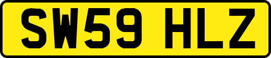 SW59HLZ