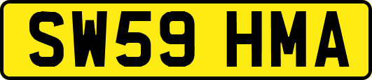 SW59HMA