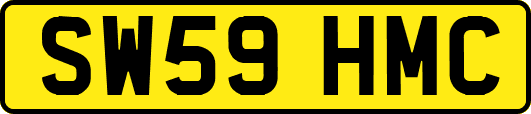 SW59HMC