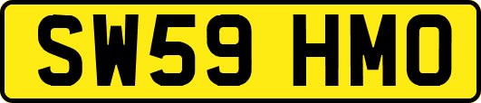 SW59HMO