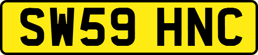 SW59HNC