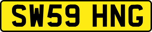 SW59HNG