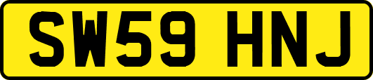 SW59HNJ