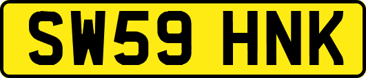SW59HNK