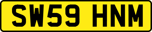 SW59HNM