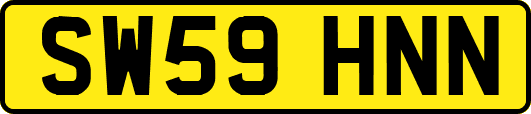 SW59HNN