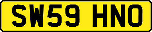 SW59HNO